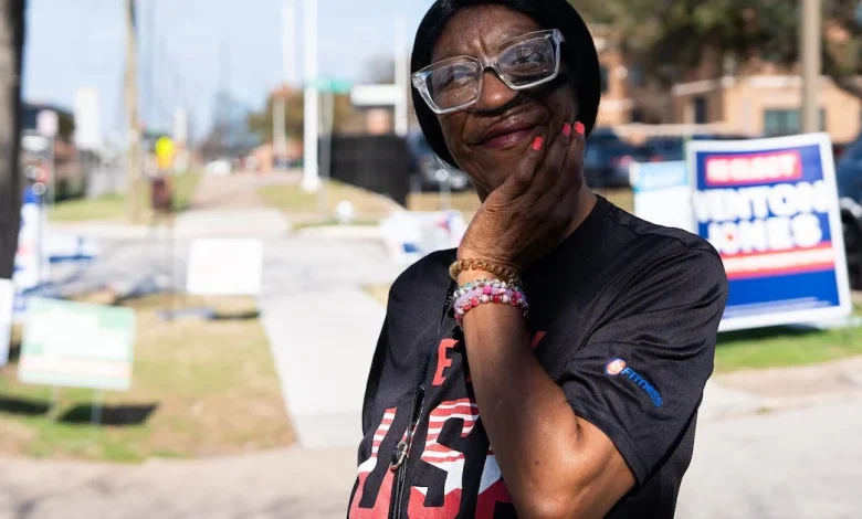 Dallas County voters confused by polling place changes for Texas primary election