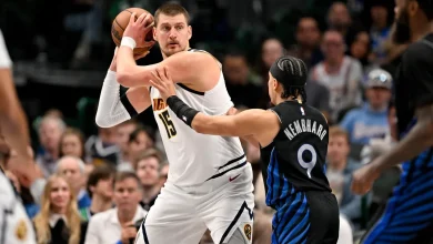 Dallas Mavericks at Denver Nuggets odds, picks, and predictions