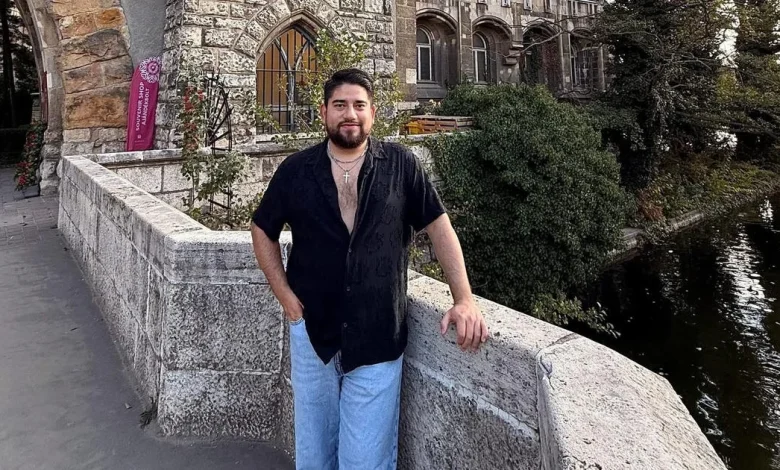 Dallas-based American Airlines flight attendant found dead in Colombia