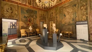 Dalle Giornate Fai di primavera a "Libri come": il fine settimana di eventi a Roma