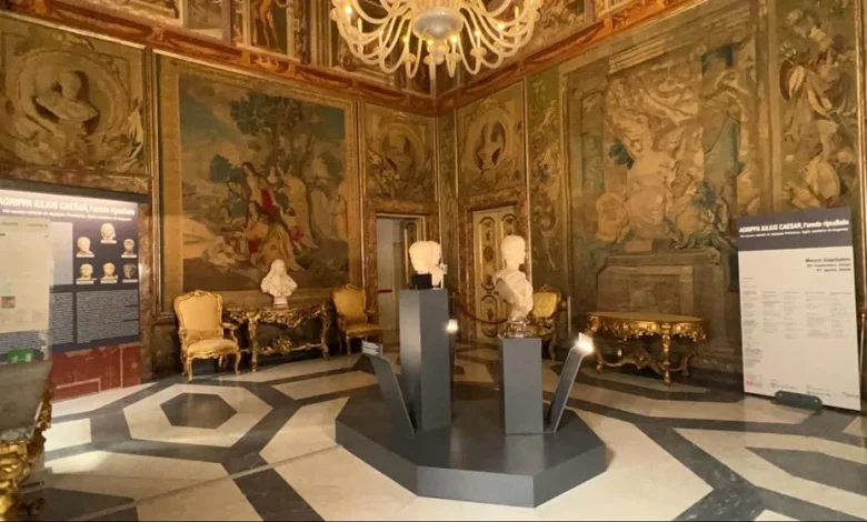 Dalle Giornate Fai di primavera a "Libri come": il fine settimana di eventi a Roma