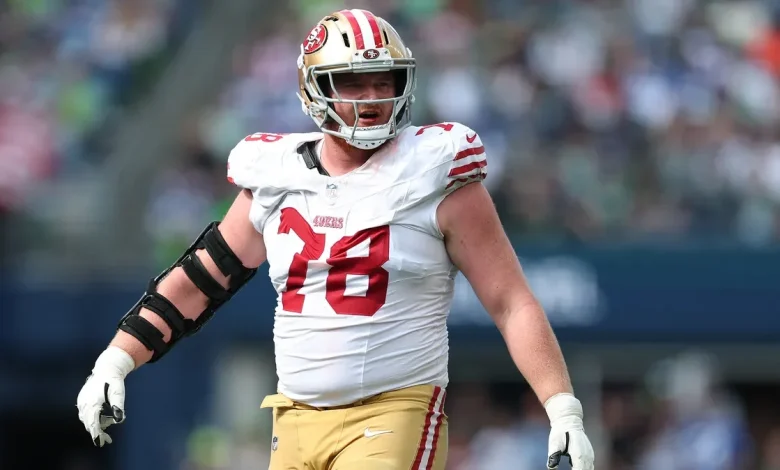 Dan Campbell wanted competition, Lions have it at OG this spring