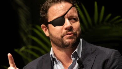 Dan Crenshaw blames primary loss on clickbait misinformation