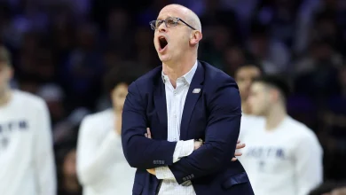 Dan Hurley’s honest take should be a word of warning to the next UNC head coach