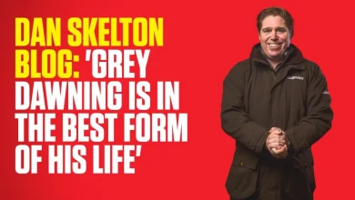 Dan Skelton Cheltenham 2026 day four runners blog: 'If he can't win this Gold Cup, he will never win one'