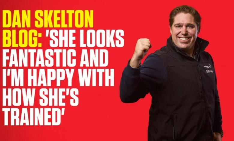 Dan Skelton Cheltenham 2026 day two runners blog: 'I have put up Kateira as my each-way horse of the week'