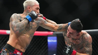 Dana White reveals shocking attendance capacity for UFC White House event