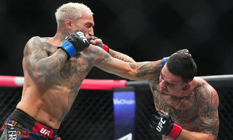 Dana White reveals shocking attendance capacity for UFC White House event