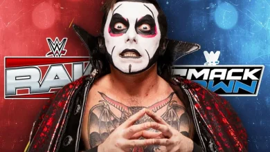 Danhausen’s Current WWE Brand Assignment Status Revealed