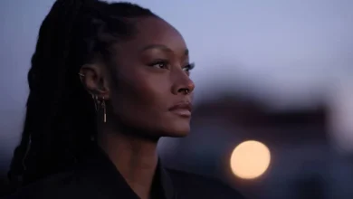 Dani Evans Is Reclaiming Her 'America’s Next Top Model’ Story