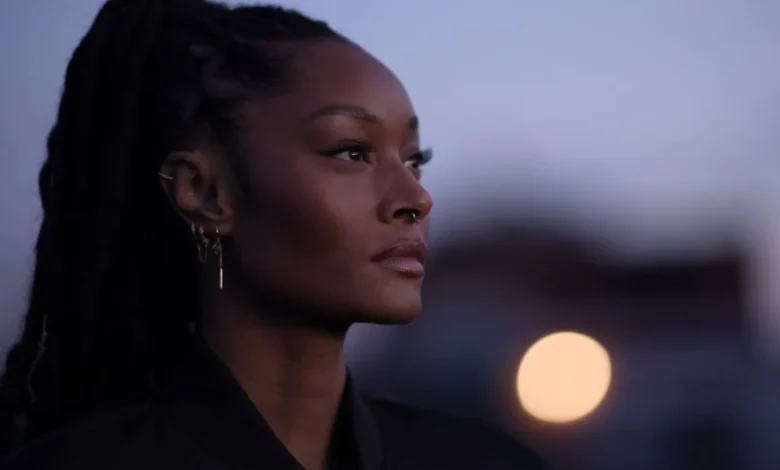 Dani Evans Is Reclaiming Her 'America’s Next Top Model’ Story