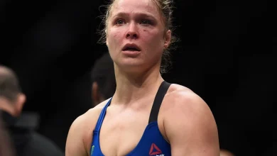 Daniel Cormier insists Netflix has no chance of beating UFC White House