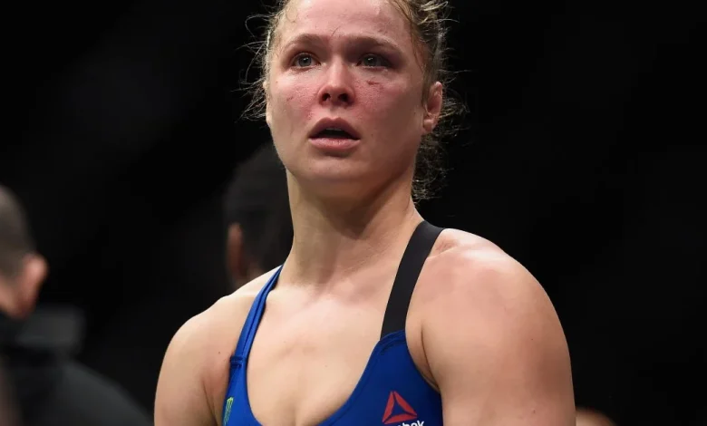 Daniel Cormier insists Netflix has no chance of beating UFC White House