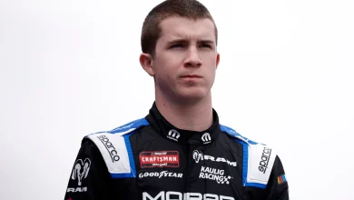 Daniel Dye indefinitely suspended for mocking David Malukas with homophobic voice