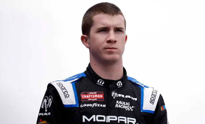 Daniel Dye indefinitely suspended for mocking David Malukas with homophobic voice