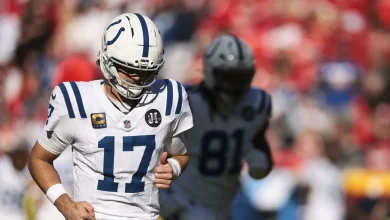 Daniel Jones enters free agency with a solid bird in the hand