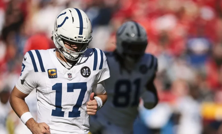 Daniel Jones enters free agency with a solid bird in the hand