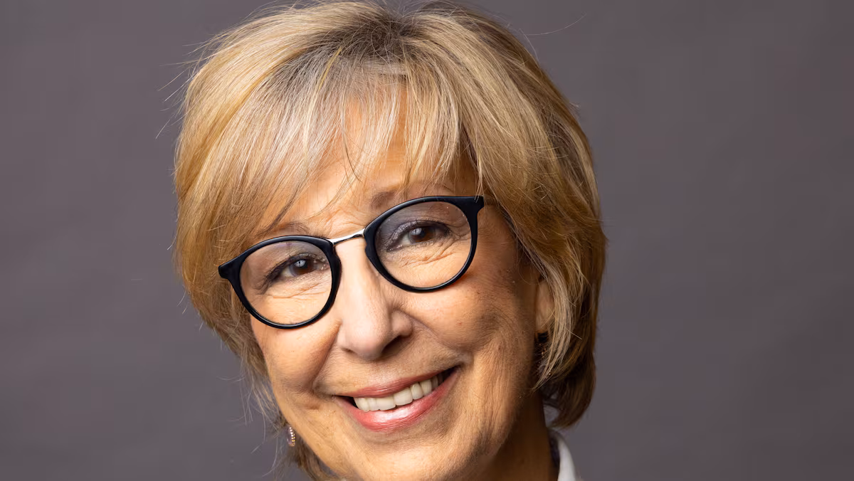 Danielle Proulx précise pourquoi elle tournera 60 nouveaux épisodes de «Passe-Partout» cette année