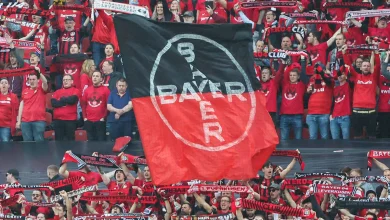 Dank Kofane, Grimaldo und Terrier: Perfekter Spieltag für Bayer Leverkusen?