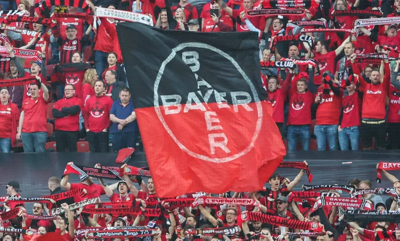 Dank Kofane, Grimaldo und Terrier: Perfekter Spieltag für Bayer Leverkusen?