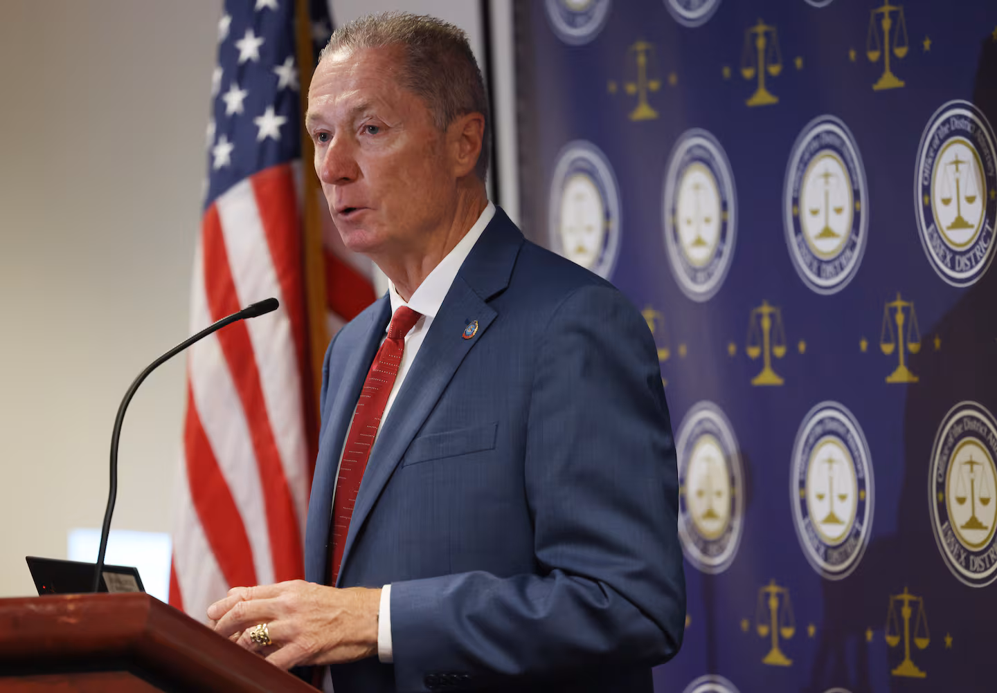 Danvers woman dead, teen arrested, in apparent ‘random’ attack, DA says