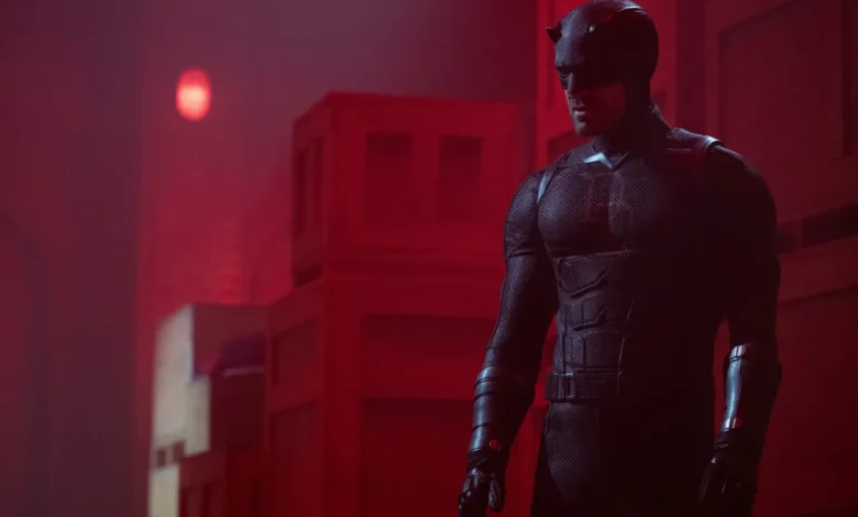 Daredevil: Born Again Season 2: Release Date, Trailer & Plot | Explore Disney+