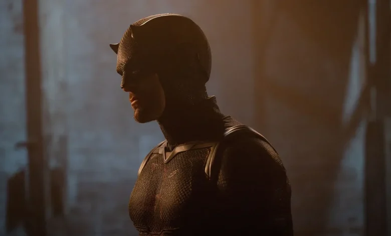 'Daredevil: Born Again' actors Charlie Cox, Vincent D'Onofrio talk 'seismic' Season 2