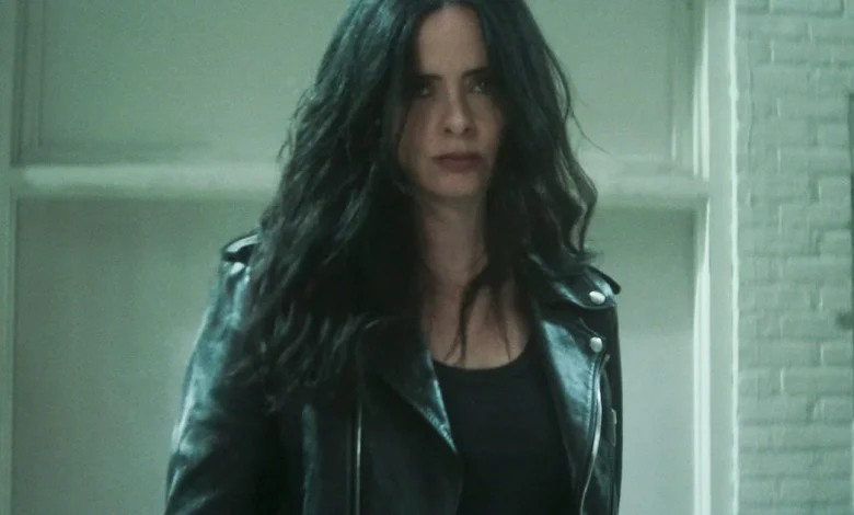 Daredevil: Born Again boss explains controversial choice for Jessica Jones return