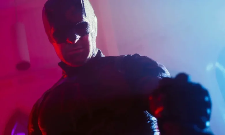 Daredevil Star Charlie Cox Working on New Video Game Following Clair Obscur: Expedition 33 Success