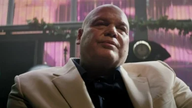 Daredevil's 'Kingpin' Actor Hung up on Stanley Kubrick