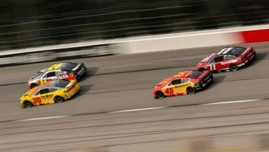 Darlington Goodyear 400 Fantasy NASCAR Confidence Rankings / Post Practice Predictions