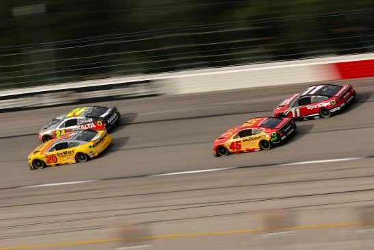 Darlington Goodyear 400 Fantasy NASCAR Confidence Rankings / Post Practice Predictions