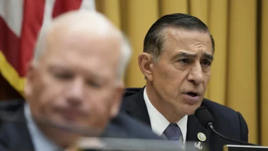 Darrell Issa won’t seek reelection after more than two decades in House