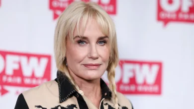 Daryl Hannah Blasts Ryan Murphy's 'Love Story' for Fiction in Op-Ed