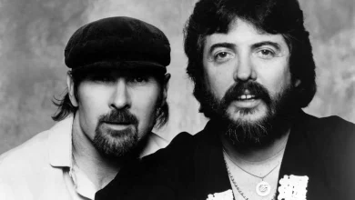 Dash Crofts of Seals and Crofts, Duo Behind ’70s Smashes ‘Summer Breeze’ and ‘Diamond Girl,’ Dies at 85