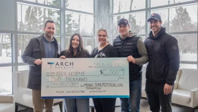 Date set for memorial golf tournament