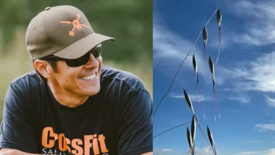 Dave Castro Drops CrossFit Open 26.2 Hint