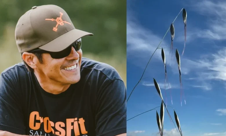 Dave Castro Drops CrossFit Open 26.2 Hint