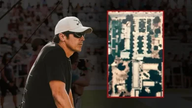 Dave Castro’s Hint for 26.3 CrossFit Open