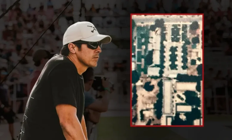 Dave Castro’s Hint for 26.3 CrossFit Open