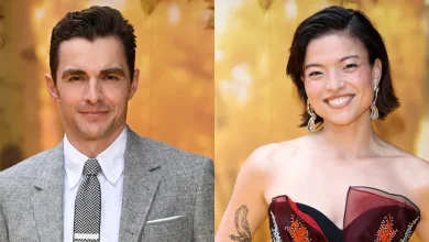 Dave Franco, Piper Curda & More Bring Disney & Pixar’s ‘Hoppers’ ‘Across the Pond’ for London Premiere