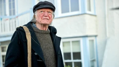 David Bradley: 'It was great to be in Game of Thrones. People from all over the world hate me!'