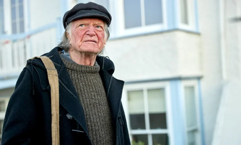 David Bradley: 'It was great to be in Game of Thrones. People from all over the world hate me!'