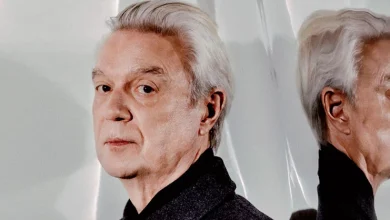 David Byrne’s Fever Dream