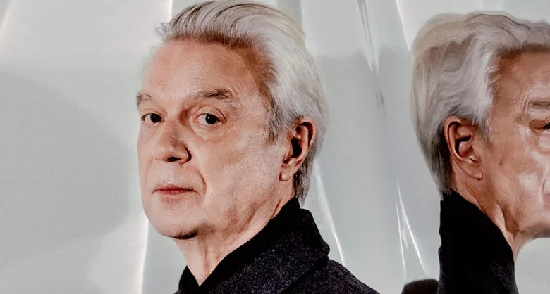 David Byrne’s Fever Dream
