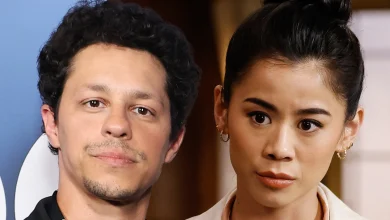 David Del Rio Initiates Arbitration Against CBS Over 'Matlock' Firing