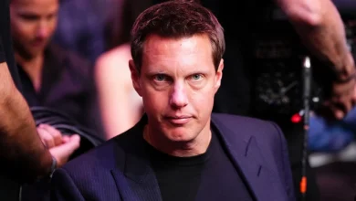 David Ellison Visits Warner Bros, Concedes "Turbulent" Start In Meeting With Execs