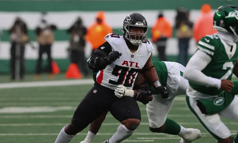 David Onyemata to sign one-year deal with Jets