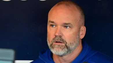 David Ross Returning To ESPN As MLB Analyst