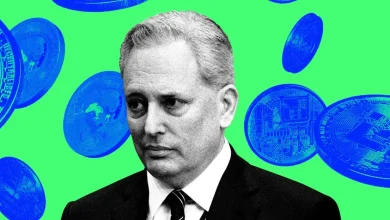 David Sacks out as White House AI and Crypto Czar